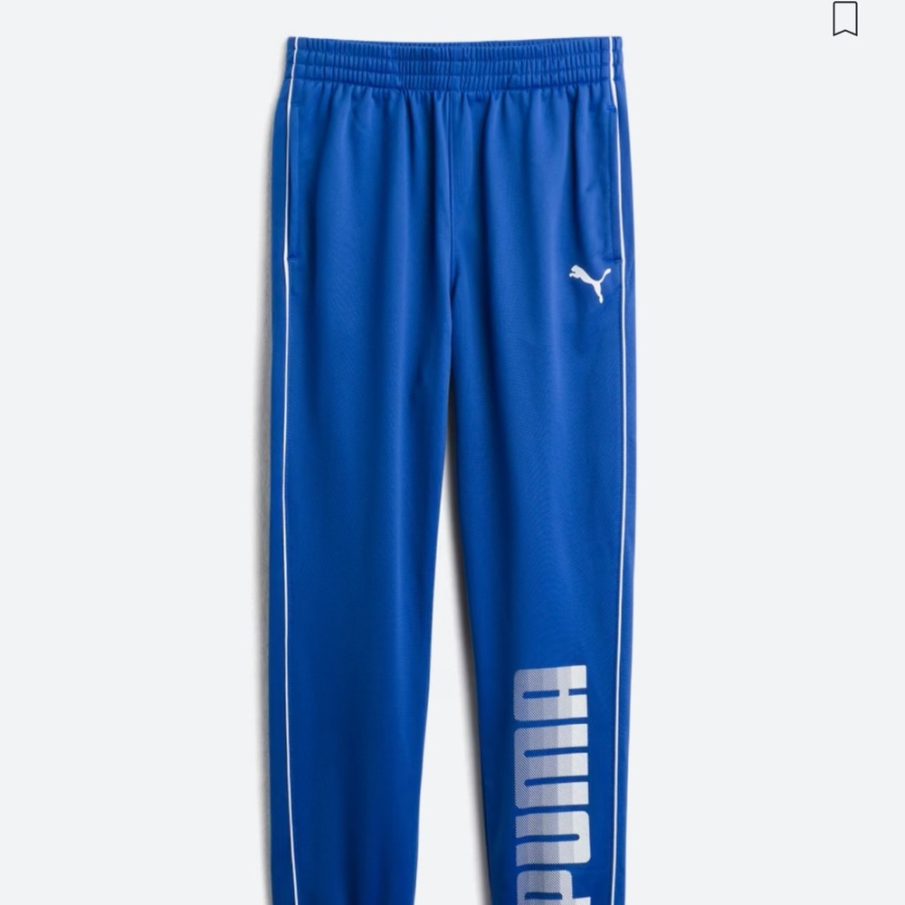 Puma Collective Essential Jogger